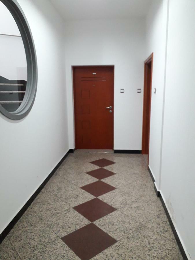Apartman Dunja Ns 2 Нови-Сад Экстерьер фото