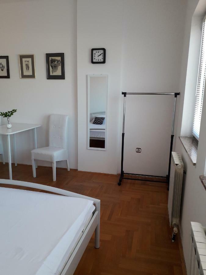 Apartman Dunja Ns 2 Нови-Сад Экстерьер фото