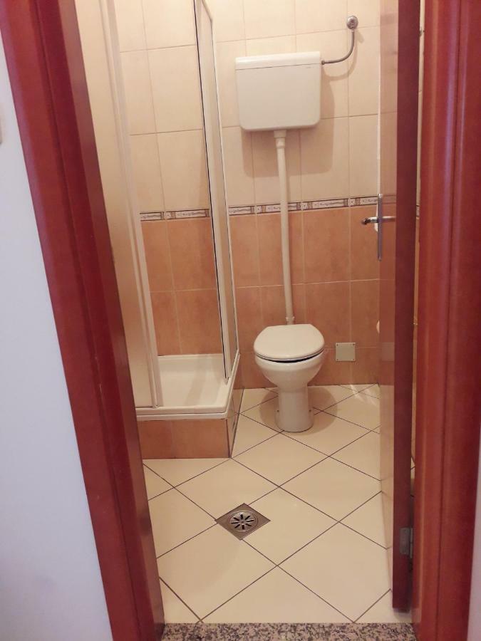Apartman Dunja Ns 2 Нови-Сад Экстерьер фото