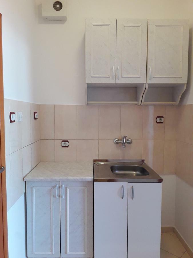 Apartman Dunja Ns 2 Нови-Сад Экстерьер фото