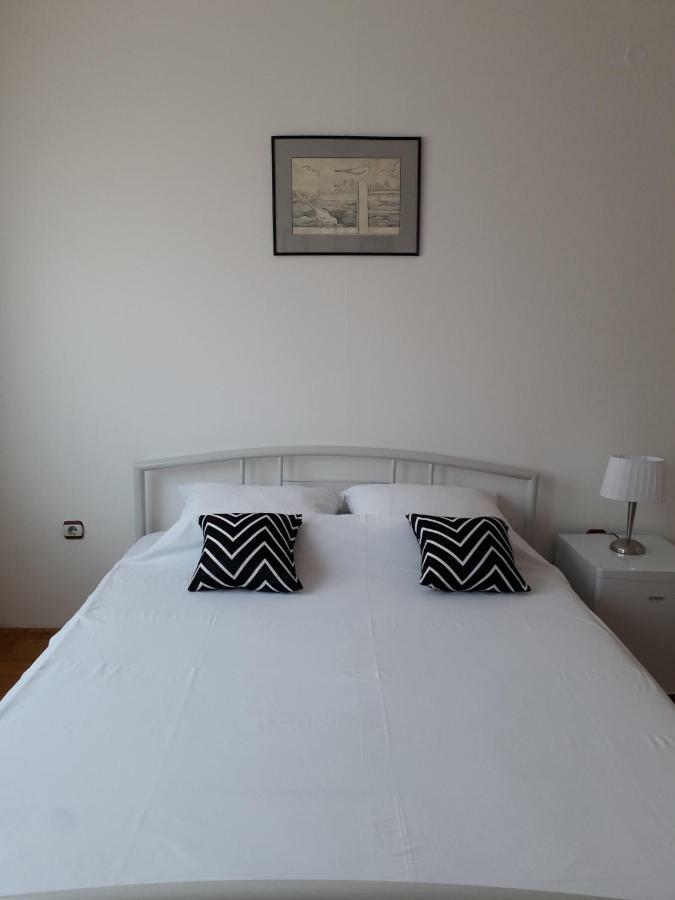 Apartman Dunja Ns 2 Нови-Сад Экстерьер фото