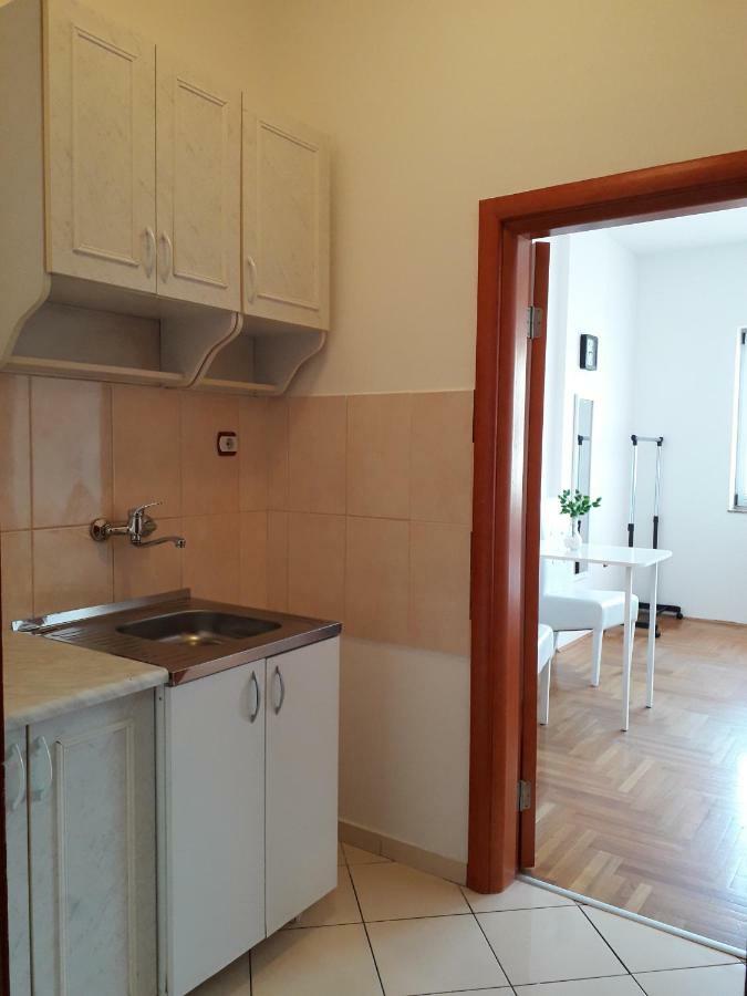Apartman Dunja Ns 2 Нови-Сад Экстерьер фото