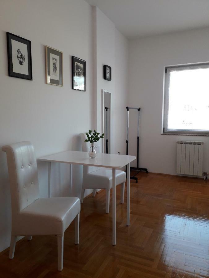 Apartman Dunja Ns 2 Нови-Сад Экстерьер фото