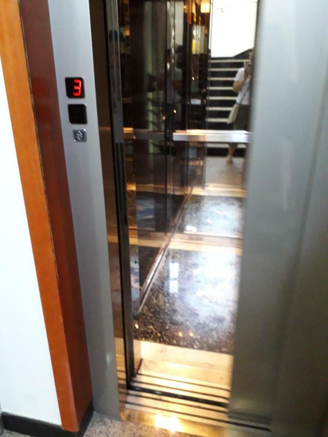 Apartman Dunja Ns 2 Нови-Сад Экстерьер фото